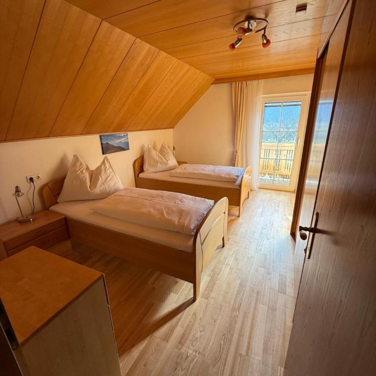 Landhäuschen - Apartment mit 2 Schlafzimmern - 2