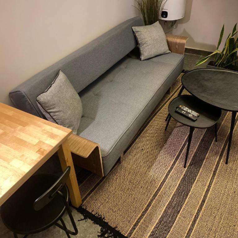 Urban Design Apartments & Studios - Studio - Split Level - 2