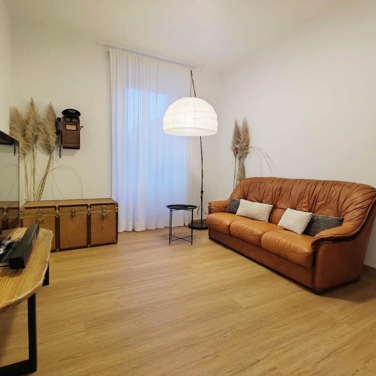 VECCHIA FERROVIA Orvieto Apartment - Apartment mit 2 Schlafzimmern - 5