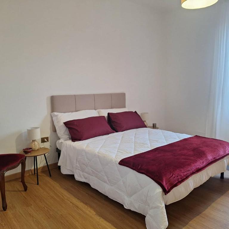 VECCHIA FERROVIA Orvieto Apartment - Apartment mit 2 Schlafzimmern - 12