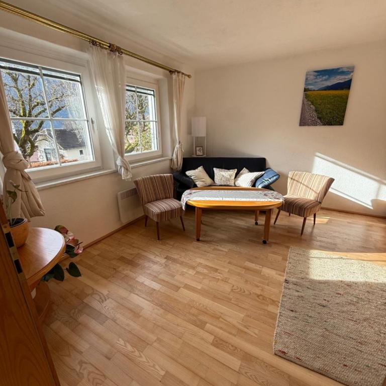 Landhäuschen - Apartment mit 2 Schlafzimmern - 8