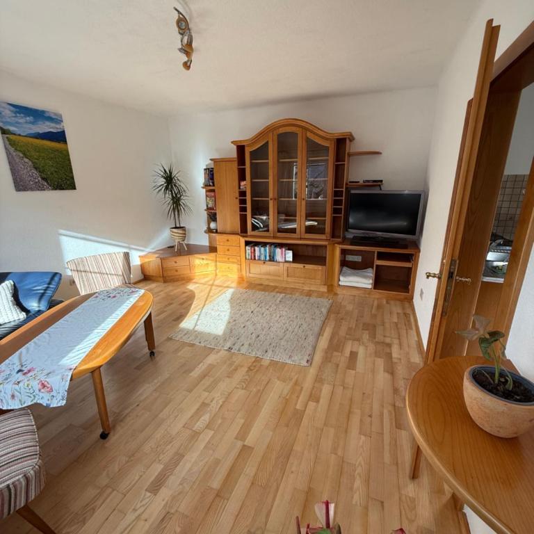 Landhäuschen - Apartment mit 2 Schlafzimmern - 7