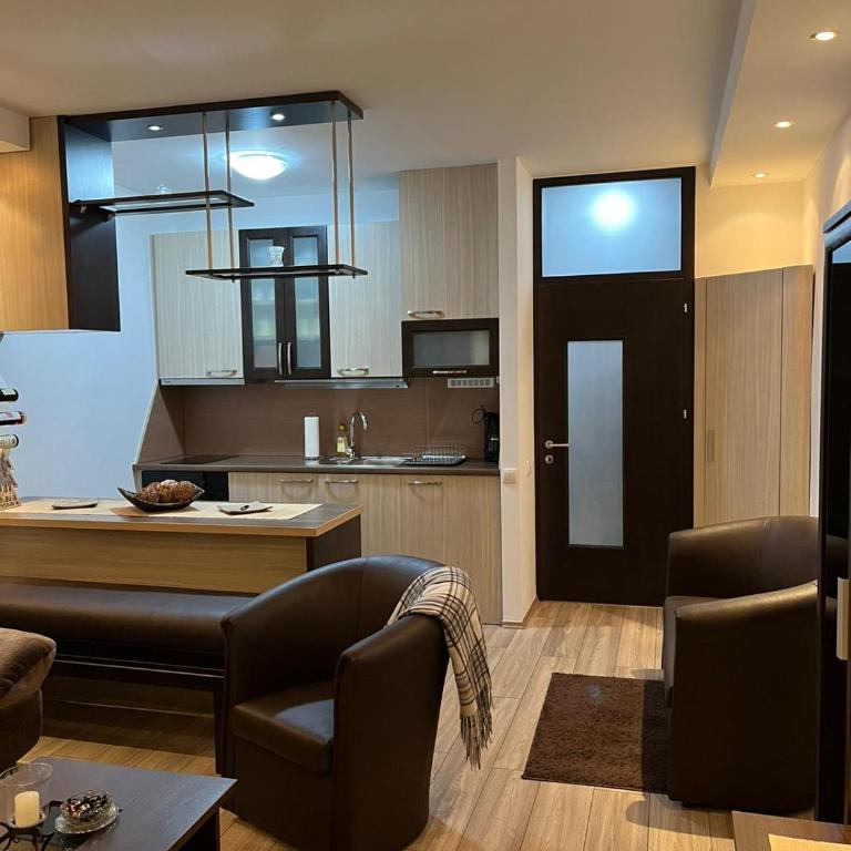 EukaVita - Apartman sa 1 Spavaćom Sobom - 12