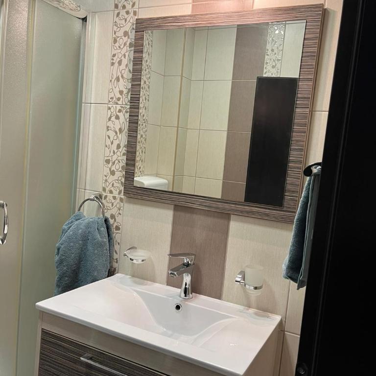 EukaVita - Apartman sa 1 Spavaćom Sobom - 19