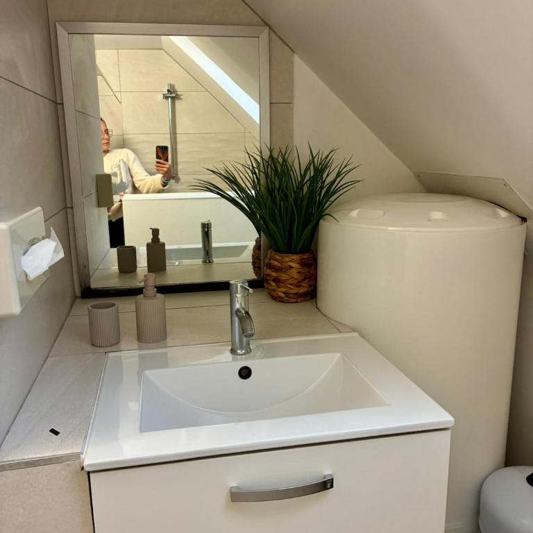 L Escale Troyenne - T31 - Appartement 1 Chambre - 14