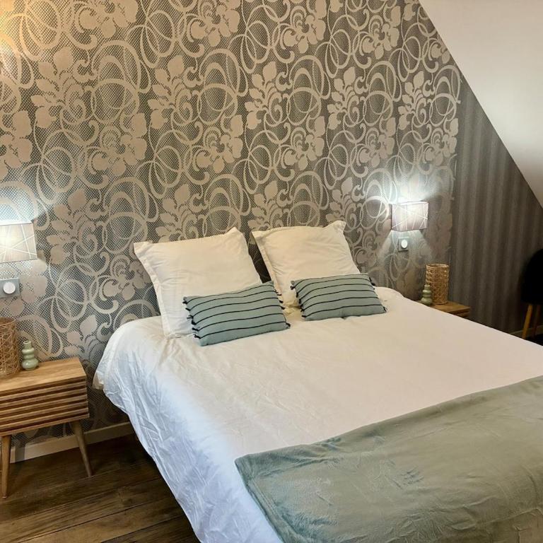 L Escale Troyenne - T31 - Appartement 1 Chambre - 5