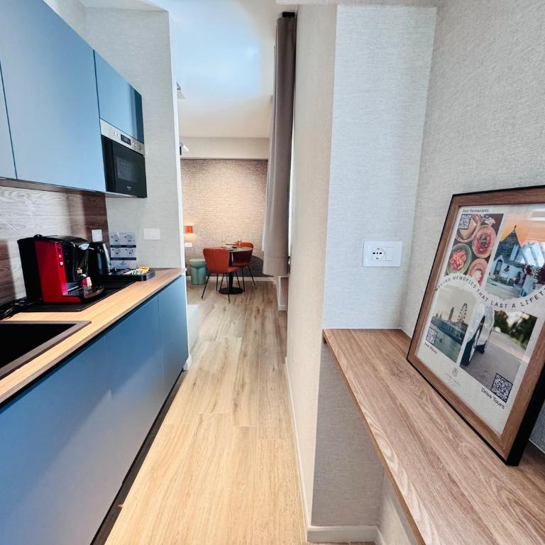 Vimini Corso Cavour - City Center - Deluxe King Studio - 25