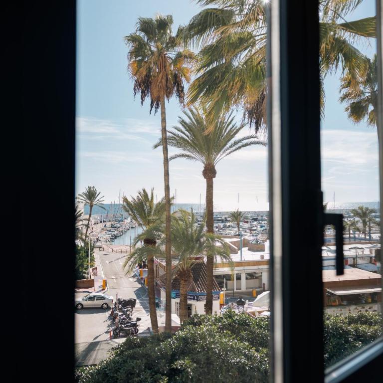 Apartamento en pleno paseo marítimo de Marbella. - Apartamento de 2 dormitorios - 5