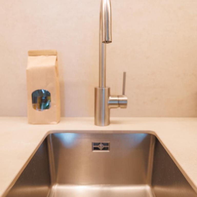 Apartamento en pleno paseo marítimo de Marbella. - Apartamento de 2 dormitorios - 14