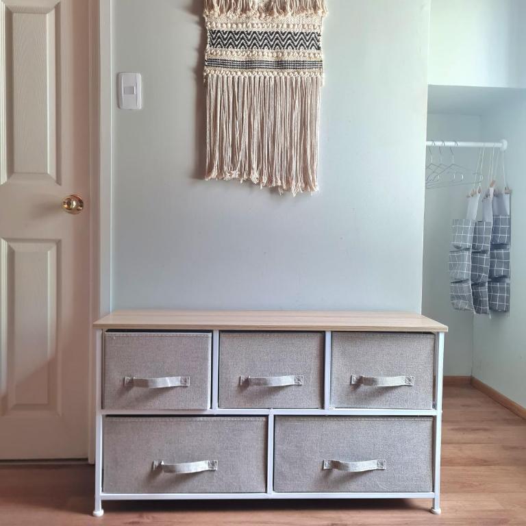 Nido Del Bosque - Habitación Doble con baño privado - 5