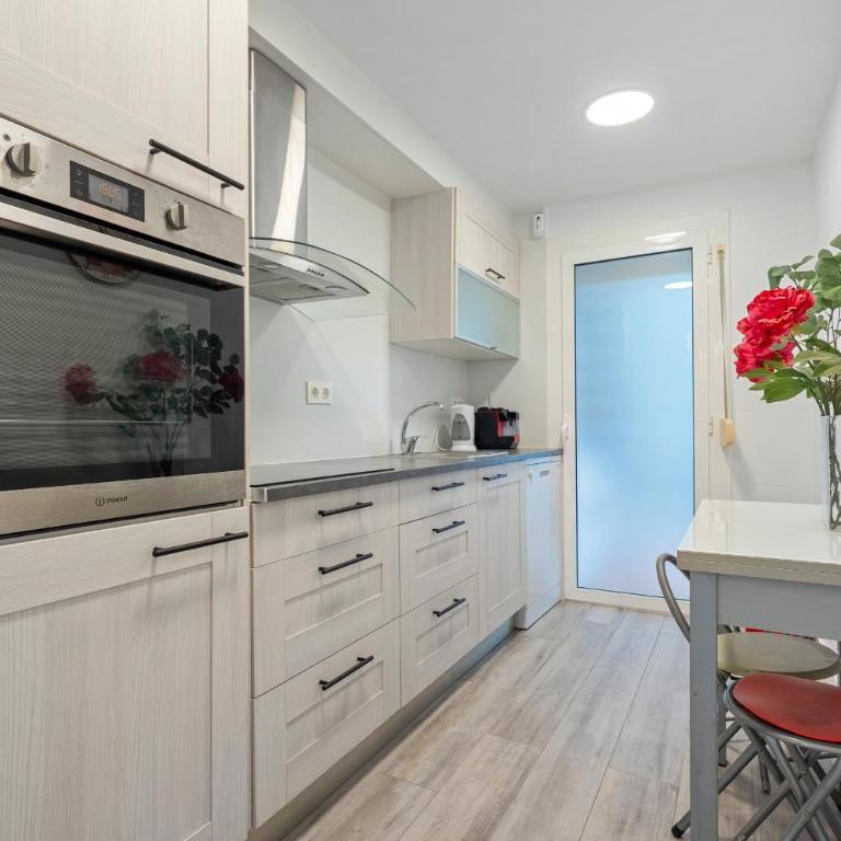 Hauzify I Apartament Kempenland - Apartment with Terrace - 9