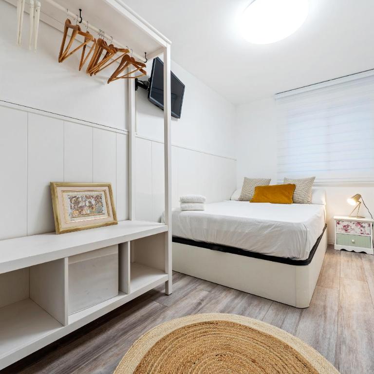Hauzify I Apartament Kempenland - Apartment with Terrace - 14