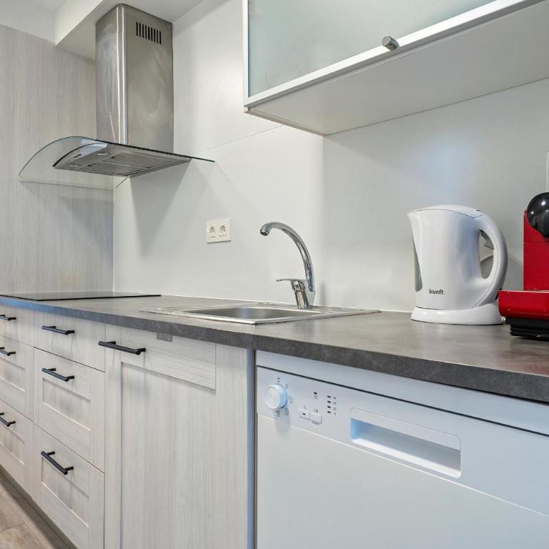 Hauzify I Apartament Kempenland - Apartment with Terrace - 10
