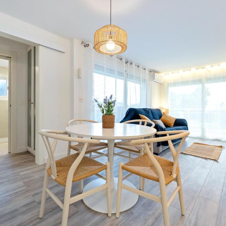 Hauzify I Apartament Kempenland - Apartment with Terrace - 2