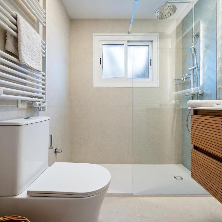 Hauzify I Apartament Kempenland - Apartment with Terrace - 17