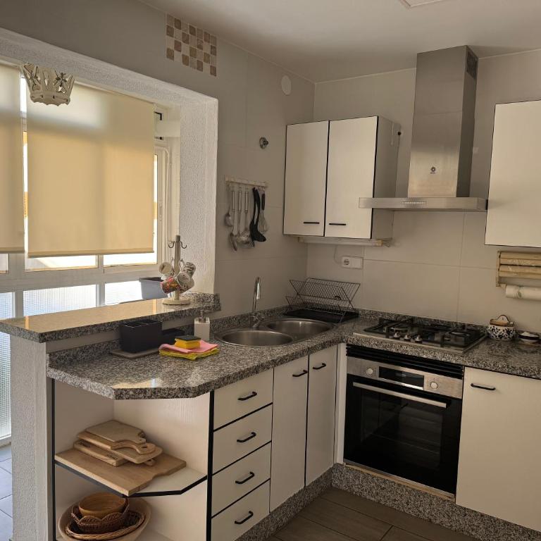 Chaparil - Apartamento - 12