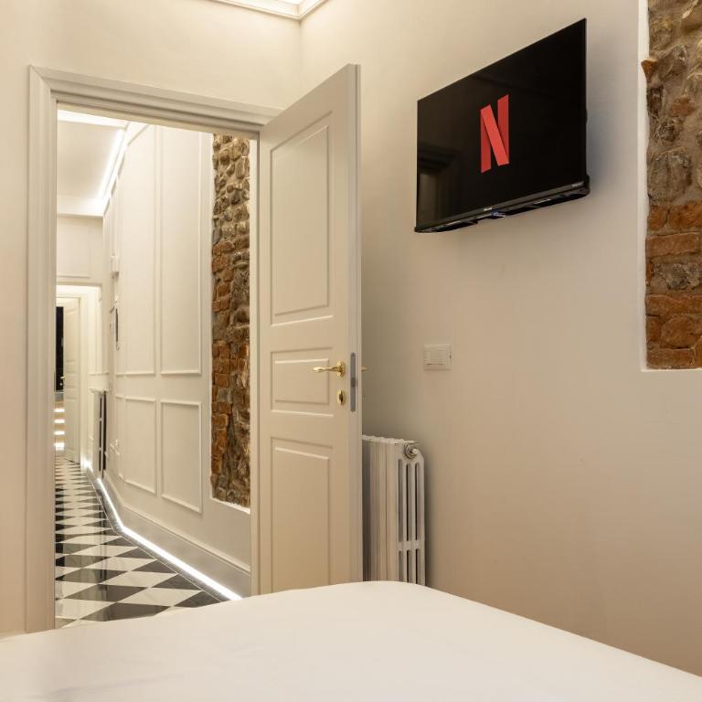 Atipico Apartment - Florence Old Town Stay - Two-Bedroom Superior Apartment - 12