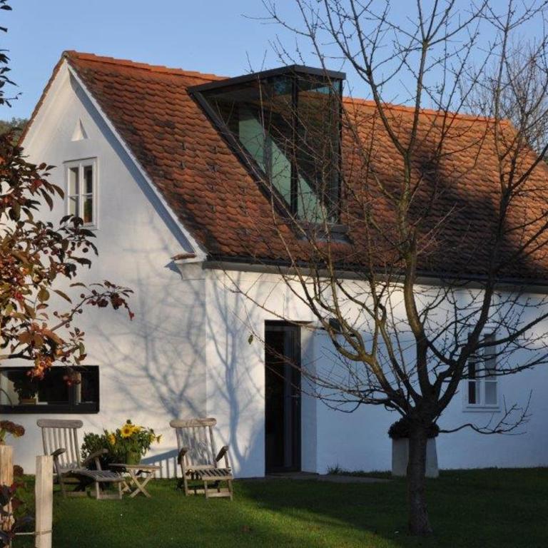 Weinberg 12 - Ferienhaus - 1