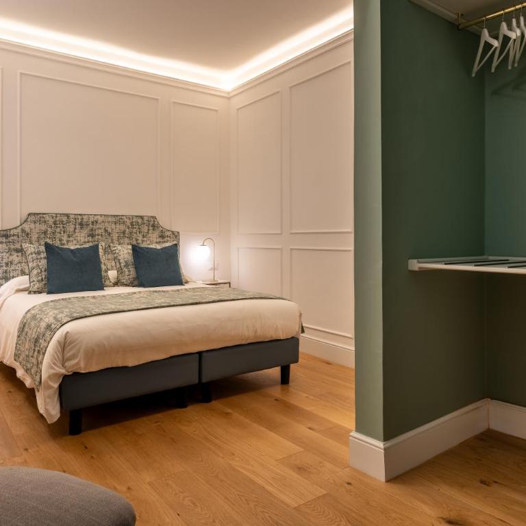 Atipico Apartment - Florence Old Town Stay - Two-Bedroom Superior Apartment - 15