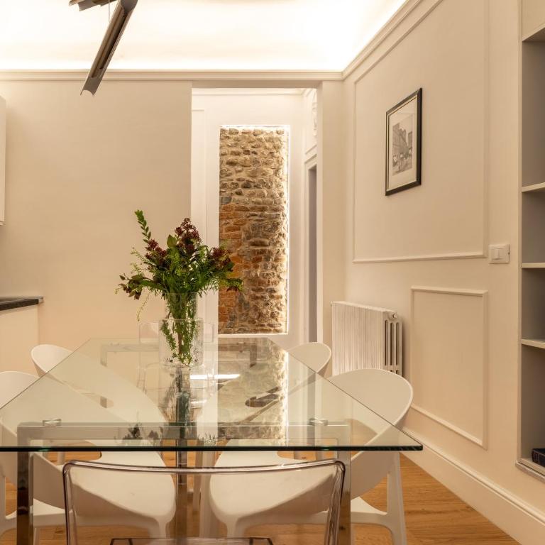Atipico Apartment - Florence Old Town Stay - Two-Bedroom Superior Apartment - 16