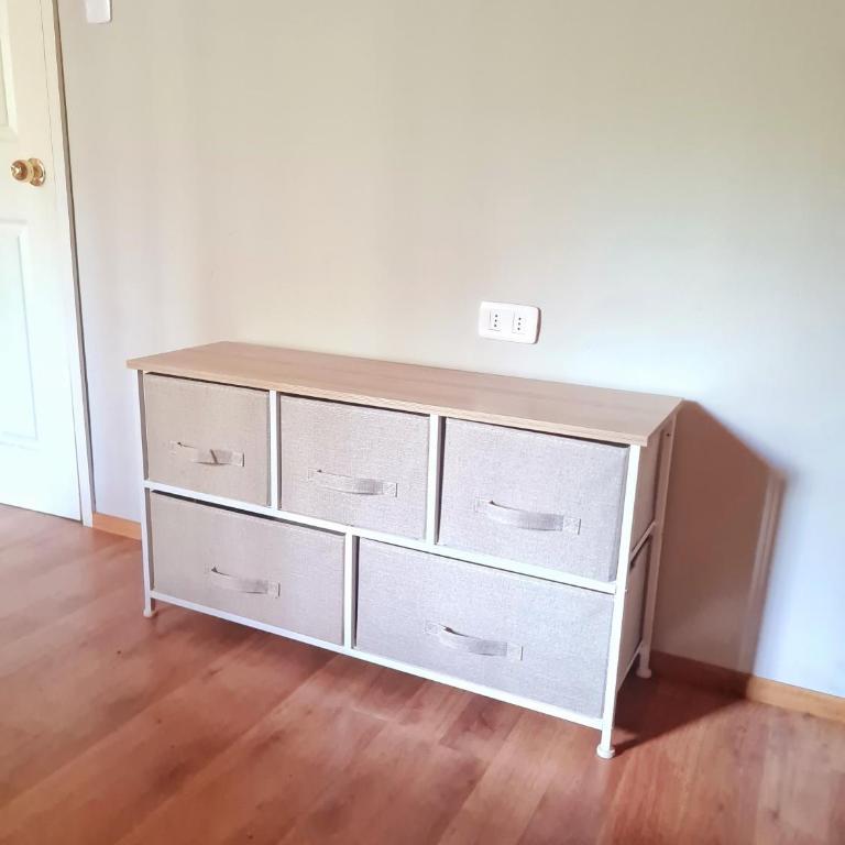 Nido Del Bosque - Habitación Triple con baño privado - 10