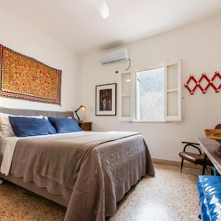Terrace in the Sky overlooking Historic Center - Two-Bedroom Apartment - 34