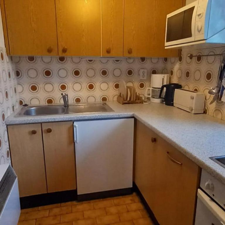 Almhaus Florian - Apartment mit 1 Schlafzimmer - 39