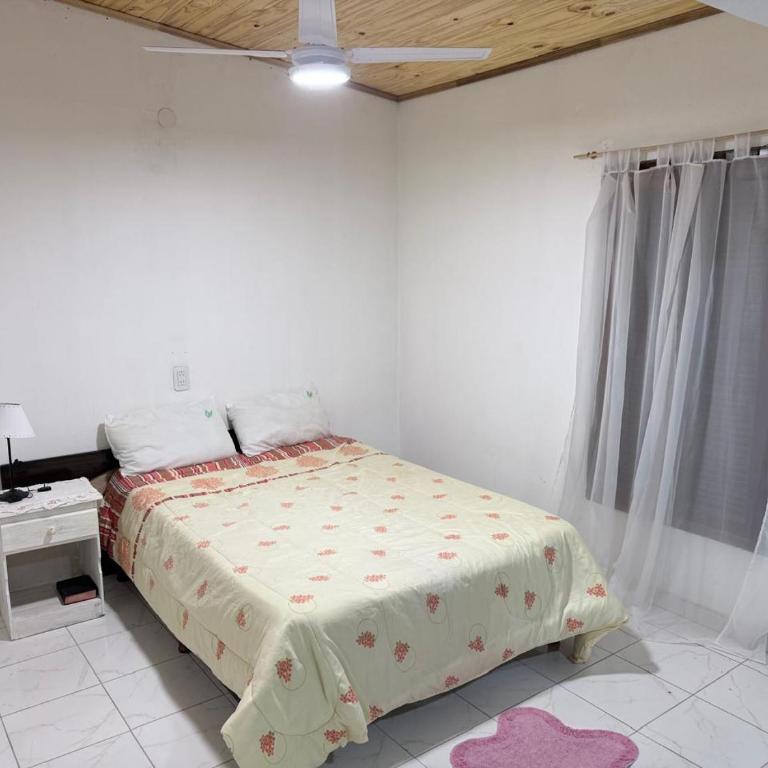 Acogedora casa con galeria y jardin - Casa de 2 dormitorios - 9