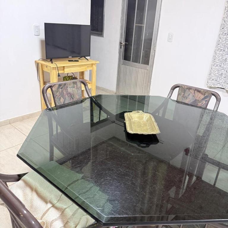 Acogedora casa con galeria y jardin - Casa de 2 dormitorios - 13