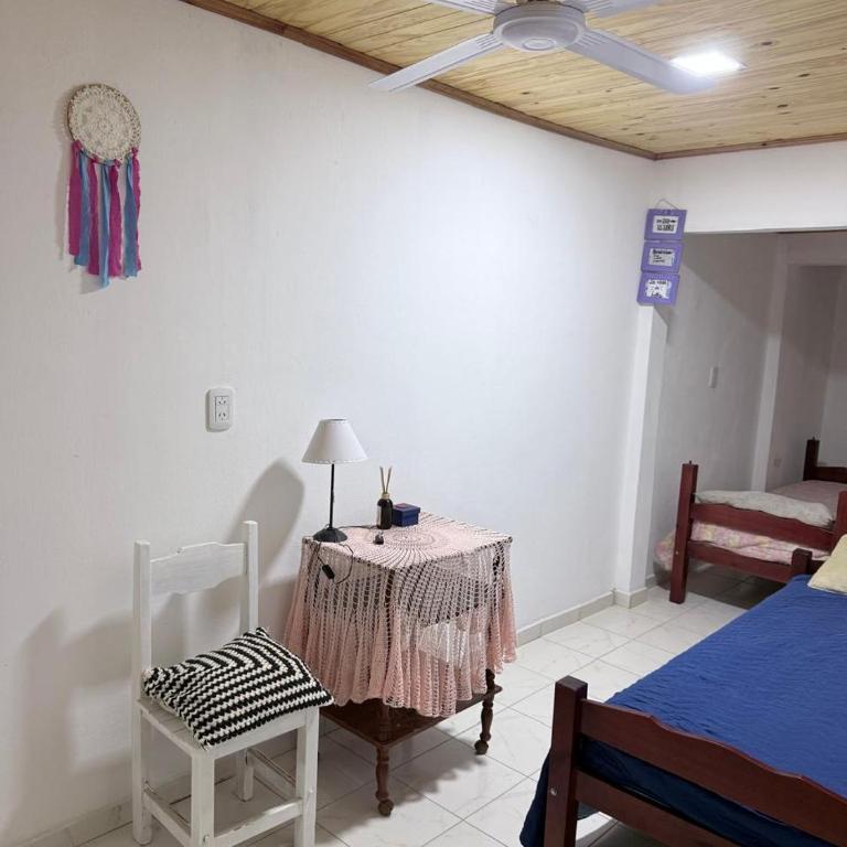 Acogedora casa con galeria y jardin - Casa de 2 dormitorios - 15