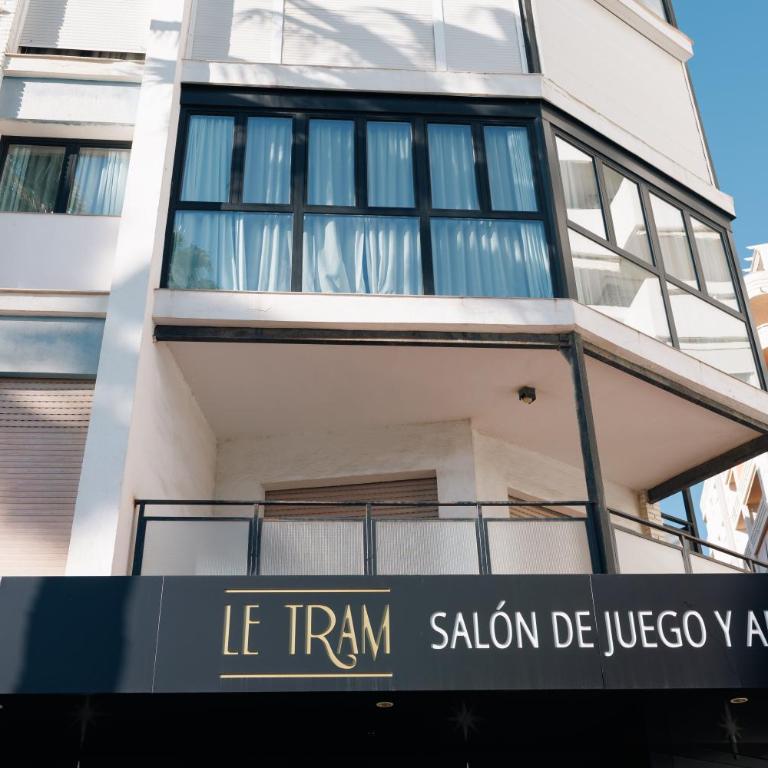Apartamento en pleno paseo marítimo de Marbella. - Apartamento de 2 dormitorios - 41