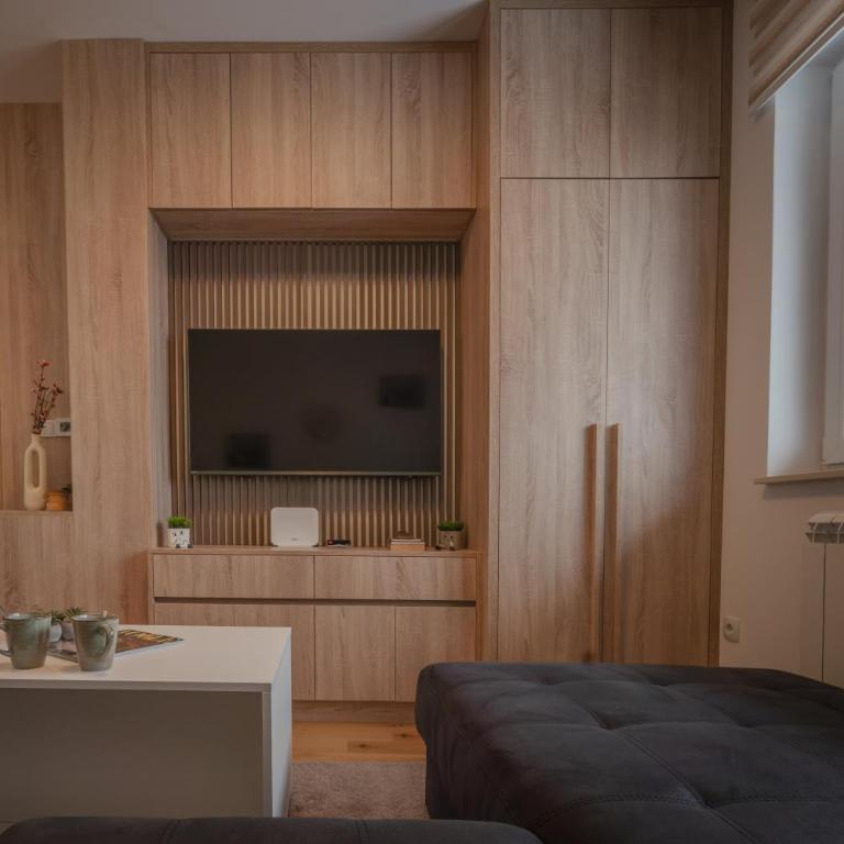 Monte Nuovo Apartments - One-Bedroom Apartment - 5