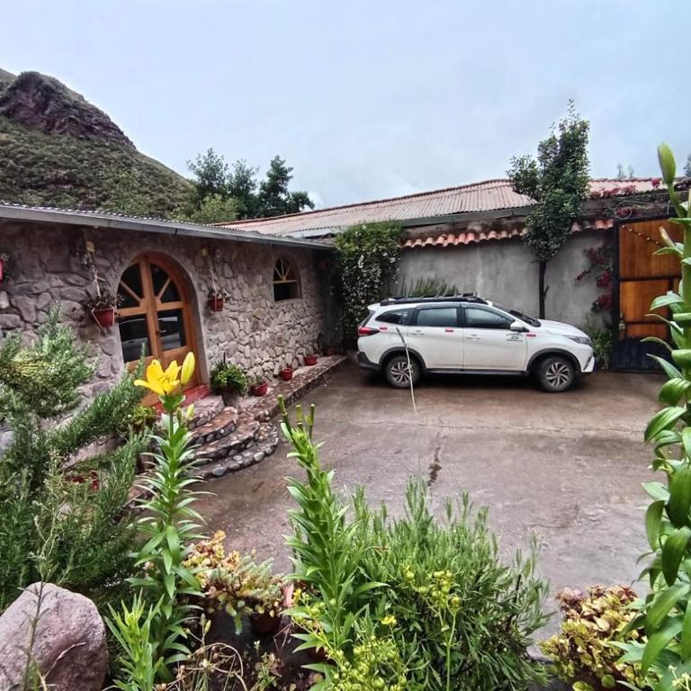 Huilka Mayu - One-Bedroom House - 1