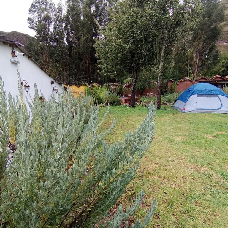 Huilka Mayu - One-Bedroom House - 10