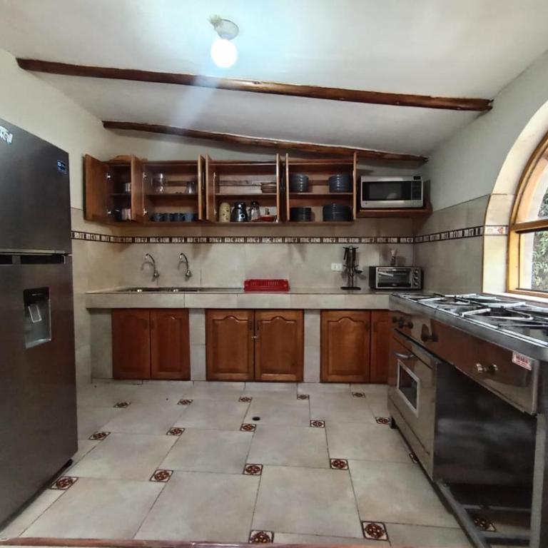 Huilka Mayu - One-Bedroom House - 13