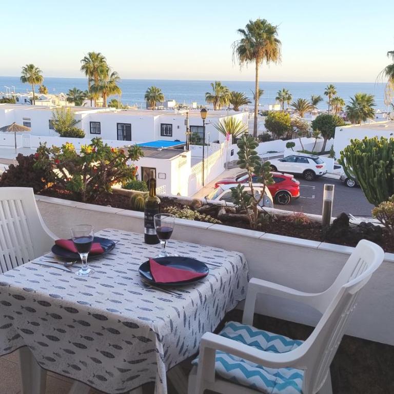 Vv Apartamento Gran Vista Los Marinos - Apartamento de 1 dormitorio - 2