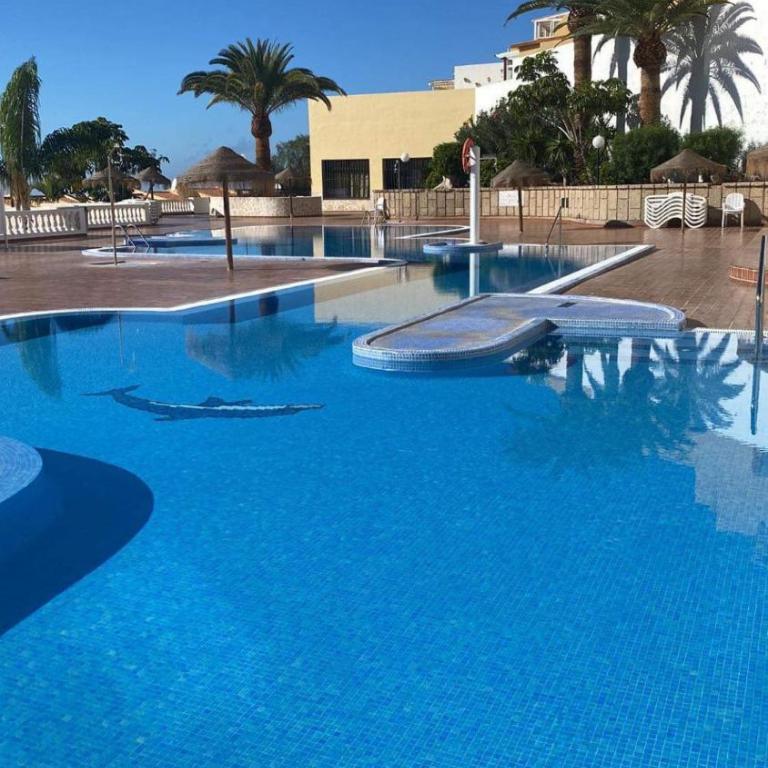 Las Brisas SeaView - Costa Adeje - Apartamento de 2 dormitorios - 37