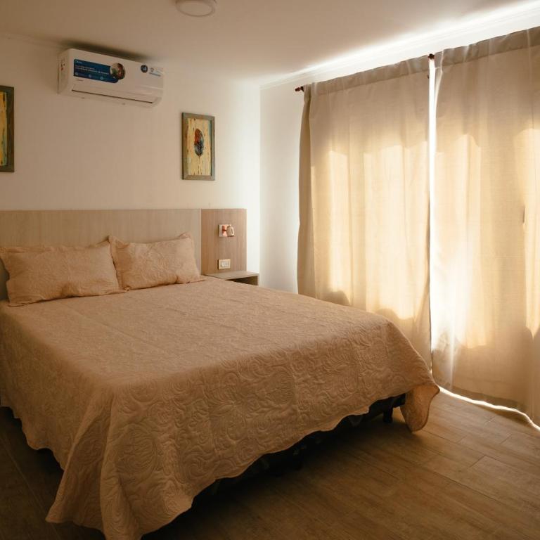 Aires del Atuel - Apartamento de 2 dormitorios - 10