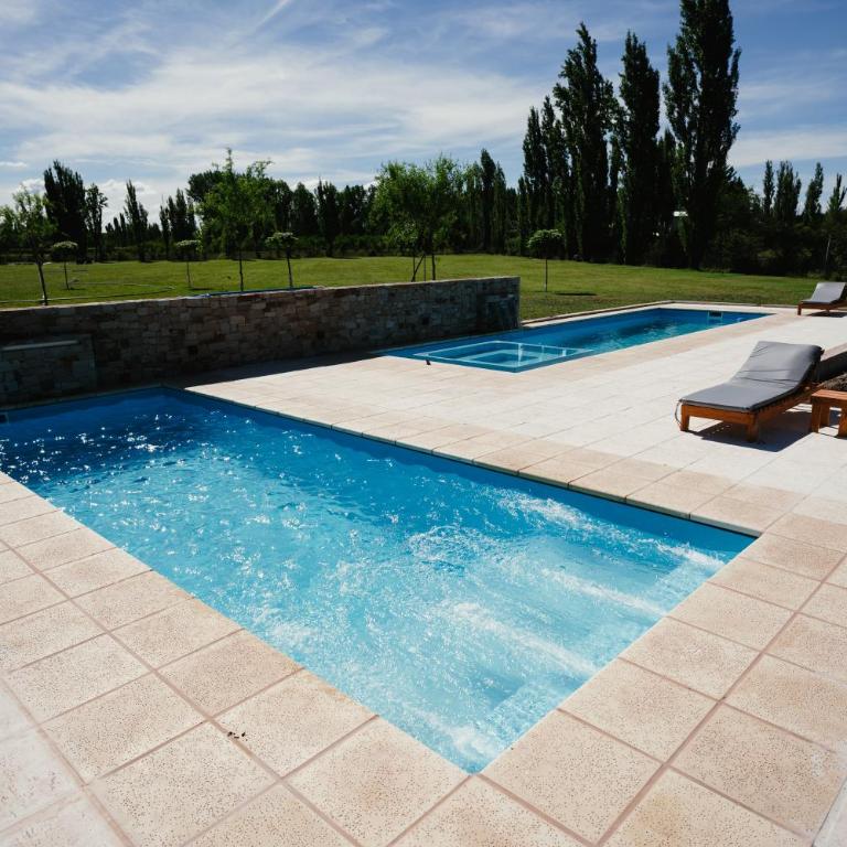 Aires del Atuel - Apartamento de 2 dormitorios - 1