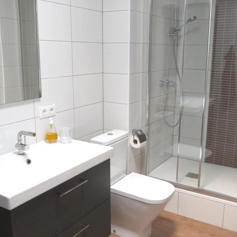 Vv Apartamento Gran Vista Los Marinos - Apartamento de 1 dormitorio - 8