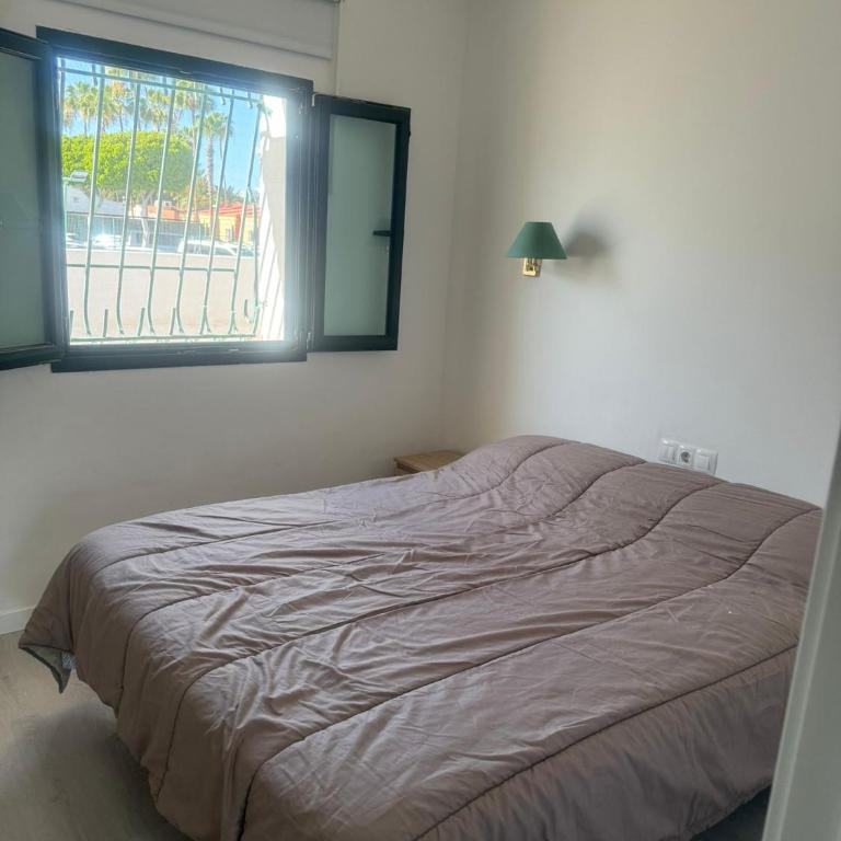 Europe sun bungalow con boardilla para 2 niños - Casa de 2 dormitorios - 2