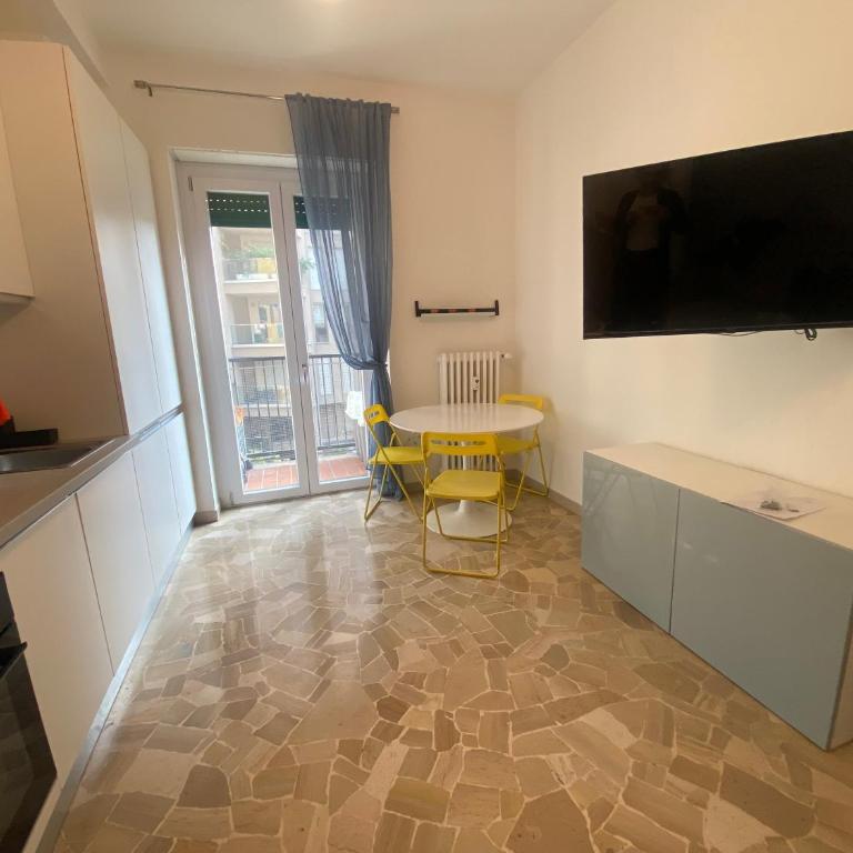 Dimora Brenta - Appartamento con 1 Camera da Letto - 16
