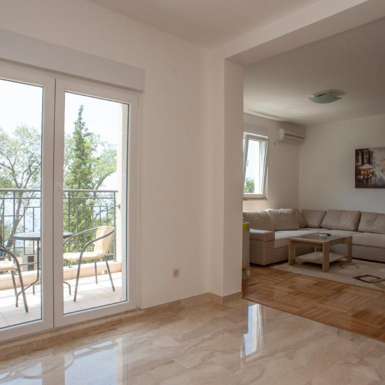 Apartments Villa Simonovic - Villa - Beach Front - 31