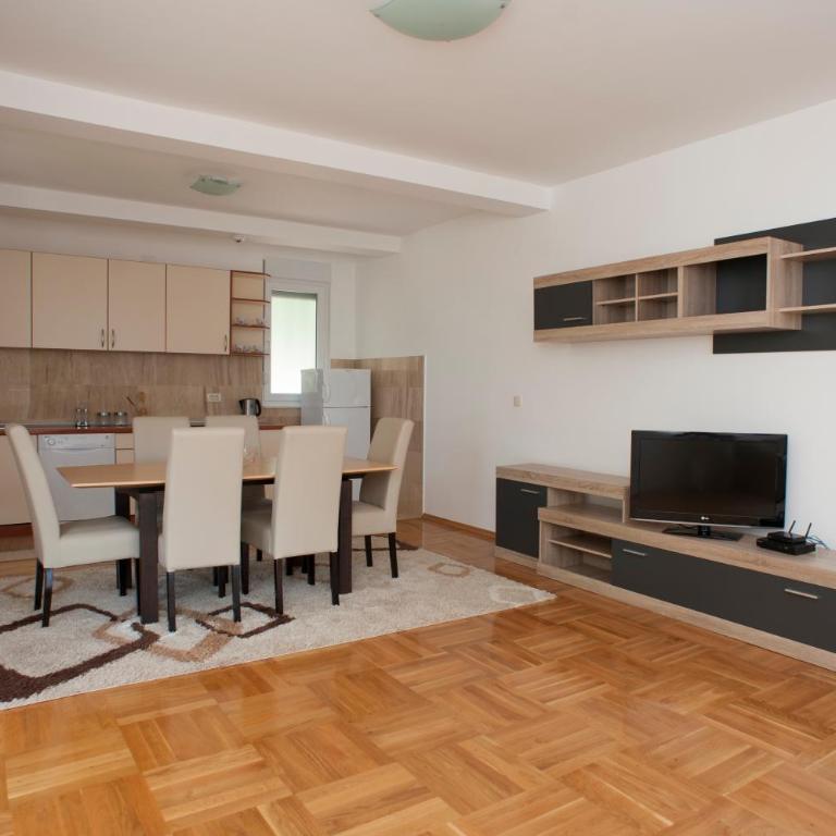 Apartments Villa Simonovic - Villa - Beach Front - 29