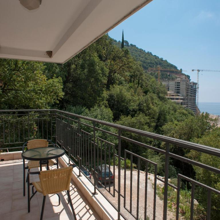 Apartments Villa Simonovic - Villa - Beach Front - 55