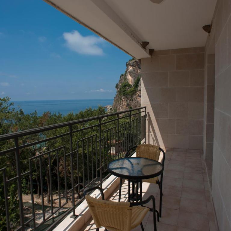 Apartments Villa Simonovic - Villa - Beach Front - 48