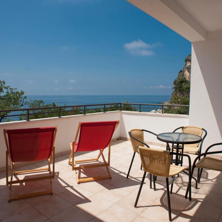 Apartments Villa Simonovic - Villa - Beach Front - 49