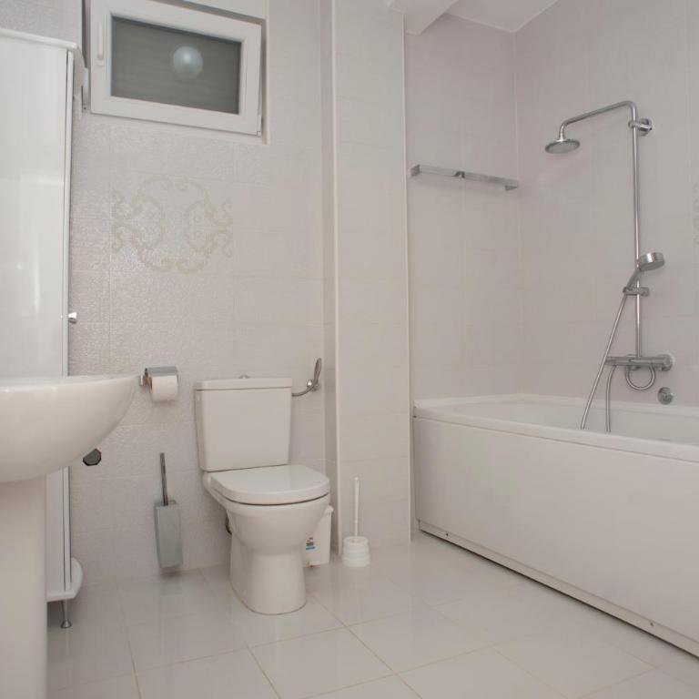 Apartments Villa Simonovic - Villa - Beach Front - 53