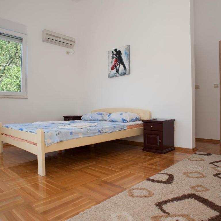 Apartments Villa Simonovic - Villa - Beach Front - 47