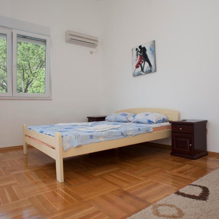 Apartments Villa Simonovic - Villa - Beach Front - 44